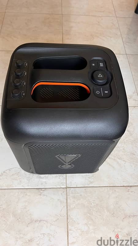 JBL- Encore Party Box 1