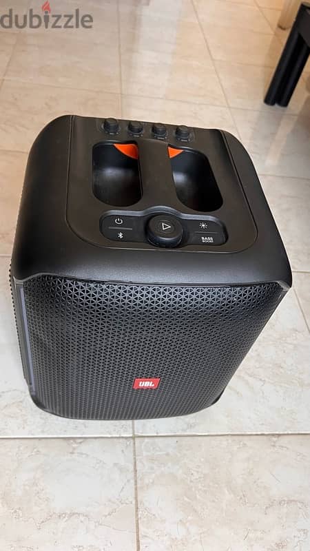 JBL- Encore Party Box 4