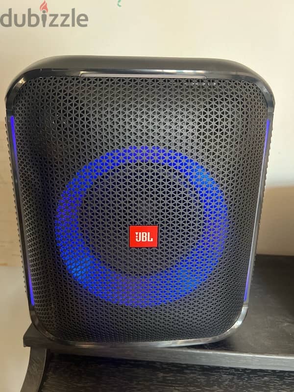 JBL- Encore Party Box 7