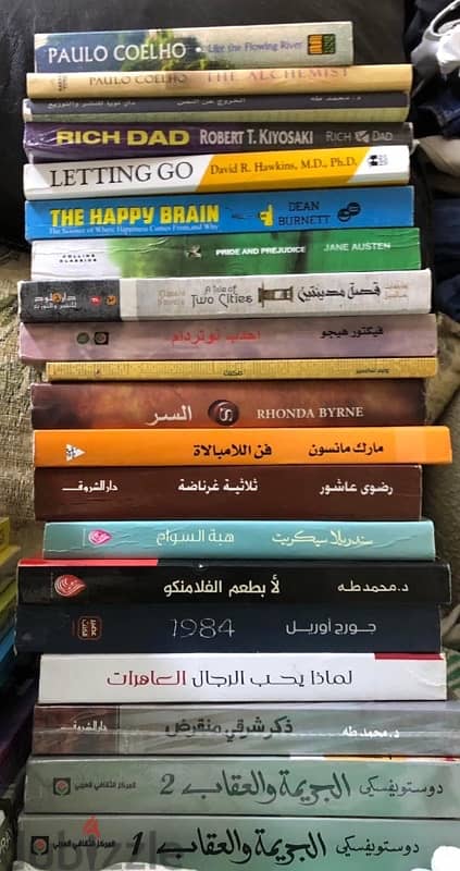 #englishbooks #novels 1