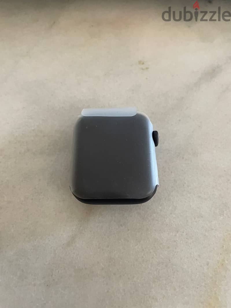 Apple Watch Series 6 - 44 mm GPS 3