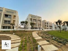 The Lowest Price Of Duplex 211m With Garden 61m For Sale 3 Bedrooms With Installments Best Phase In Hyde Park Fifth Settlement 0