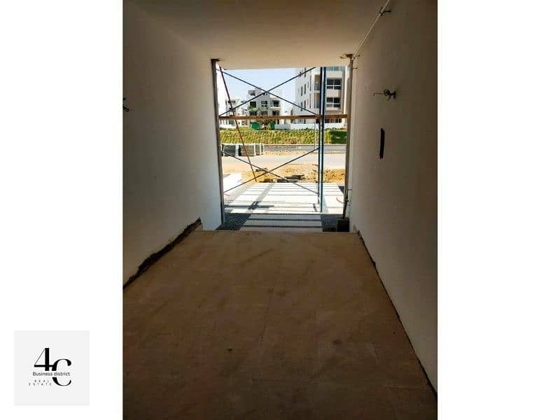 The Lowest Price Of Duplex 211m With Garden 61m For Sale 3 Bedrooms With Installments Best Phase In Hyde Park Fifth Settlement 4