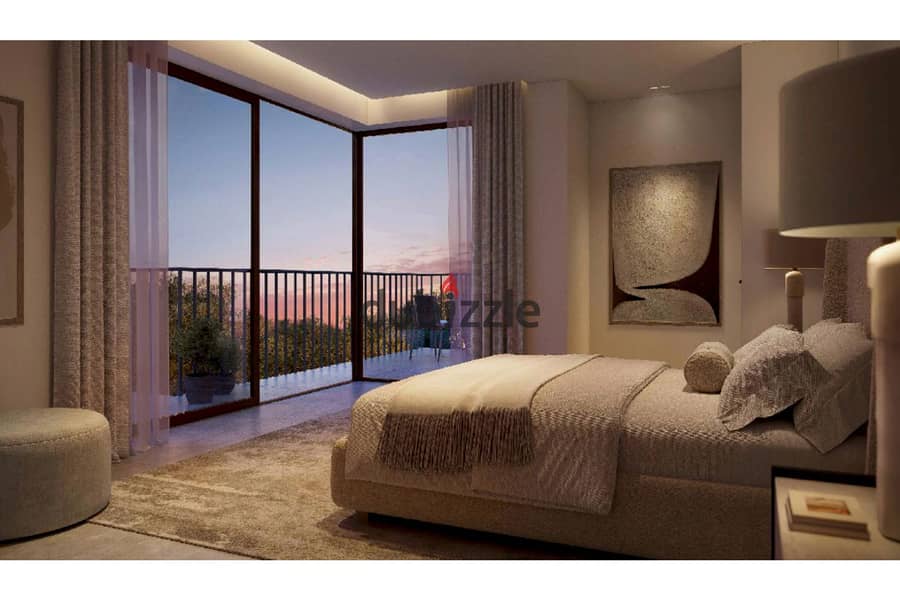 Town House for sale Solana East in The 5th Settlement - New Cairo City 6