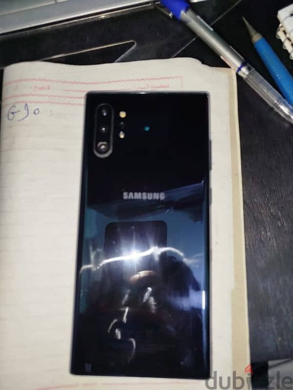 samsung not 10 plus 1