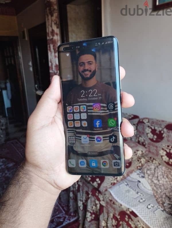 الجهاز اللي كله بيدور عليه Honor magic 4pro زيرو 1