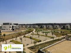 Fully Finished Standalone Villa 360m for sale in Villette | Sodic, New Cairo 0