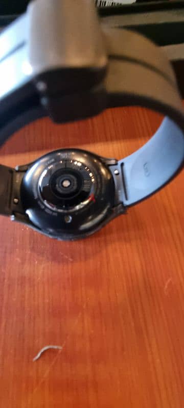 samsung galaxy watch 5 pro titanium black 0