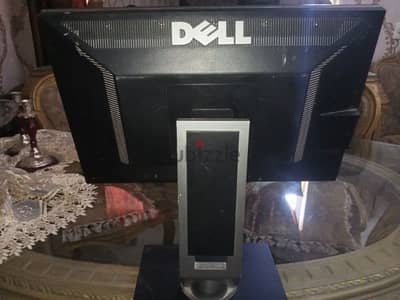 شاشتين dell للبيع