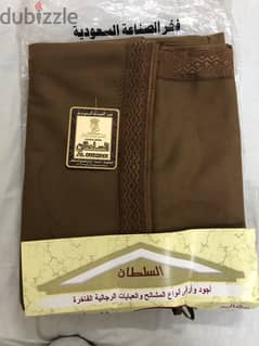 عباية صوف إنجليزي السلطان الأصلي 0