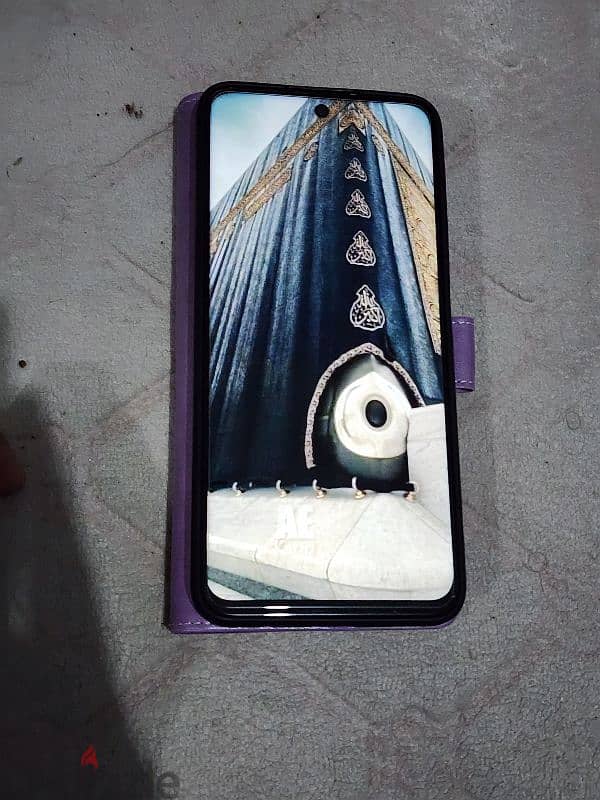 Flip cover case Honor X7B كفر هونور حريمي 1