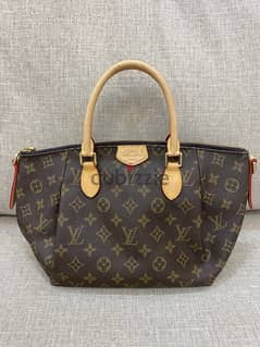 Louis Vuitton bag 0