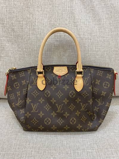 Louis Vuitton bag