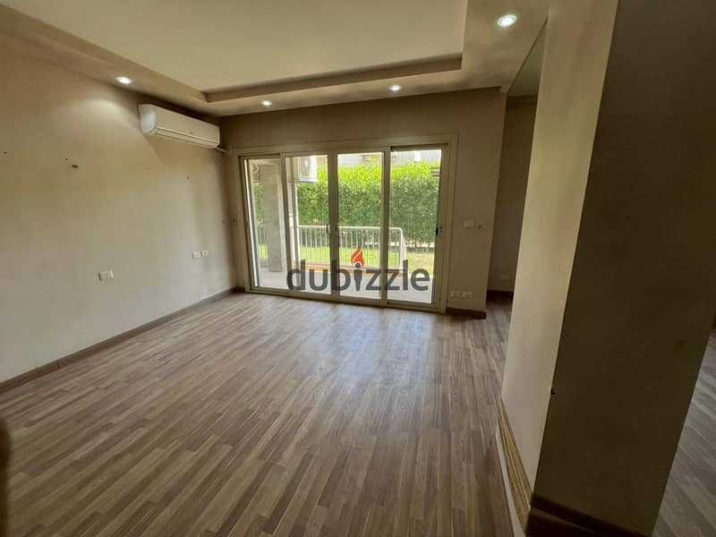 202 sqm apartment for rent in The Address Compound, Sheikh Zayed, finished with air conditioners, decking, kitchen, and garden, 350 sqm, special locat 13