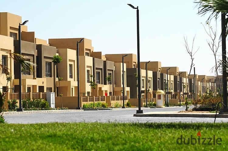 Apartment for Sale 3 Bedrooms Fully Finished on waslet dahshour Directly Next to Keeva with Installments 13