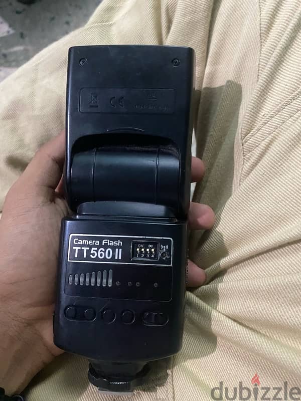 flash godix tt 560iii 3