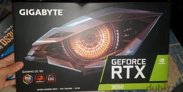 RTX 3050 0