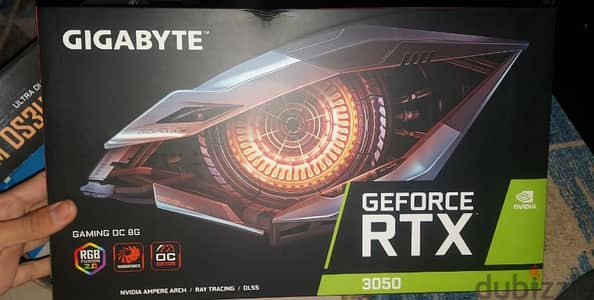 RTX 3050