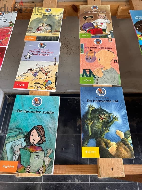 dutch and english kids books 11