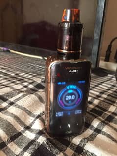 vape luxe 2 0