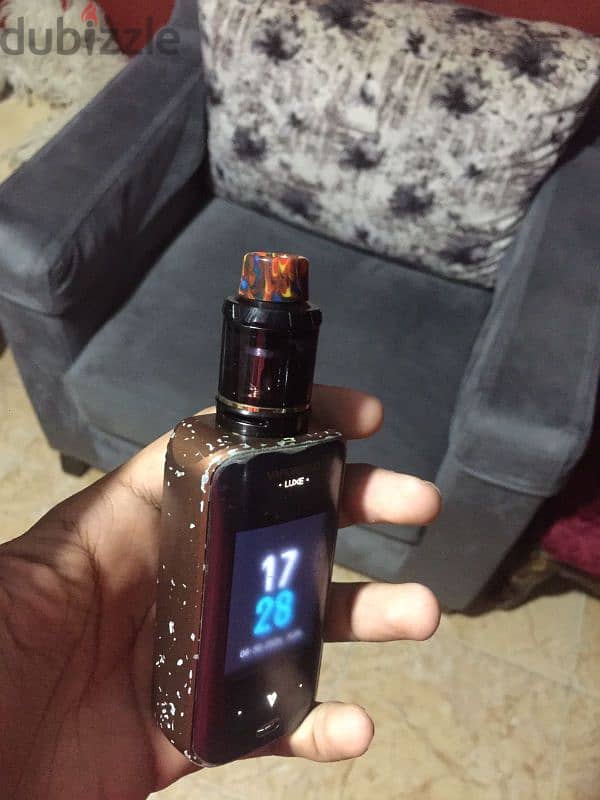 vape luxe 2 1