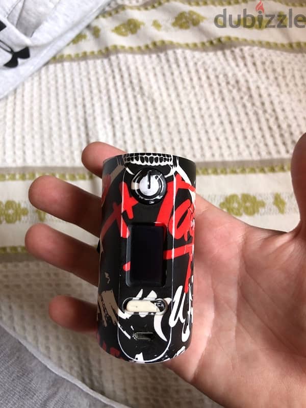 puma vape 2