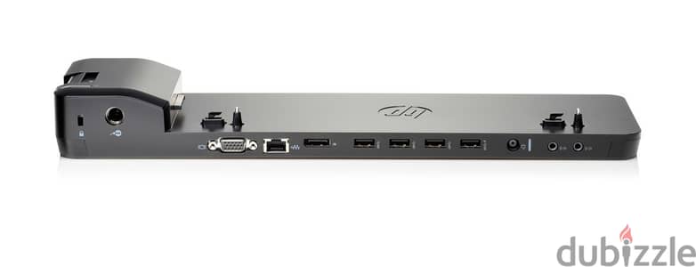 HP 2013 UltraSlim Docking Station