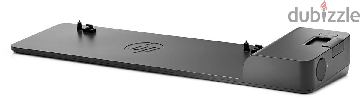 HP 2013 UltraSlim Docking Station 3