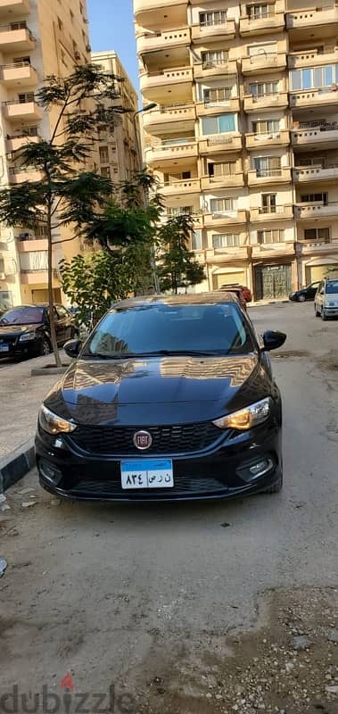 Fiat Tipo 2021 3