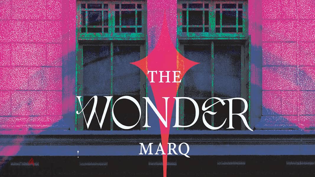 أميز مقدم تاون هاوس ميدل في The Wonder MarQ دبل فيو لاند سكيب والبحيره 6