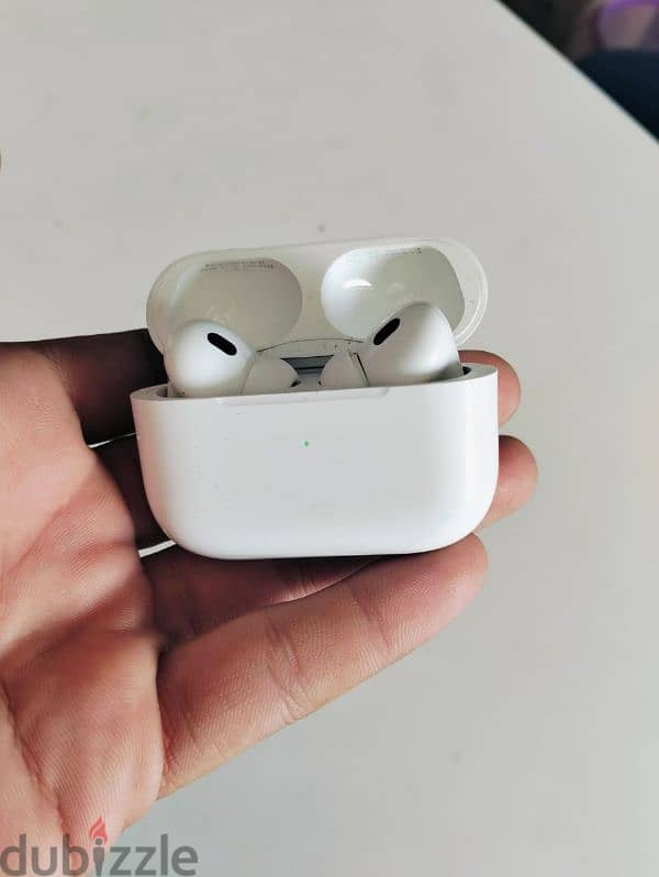 AirPods Pro 2 2