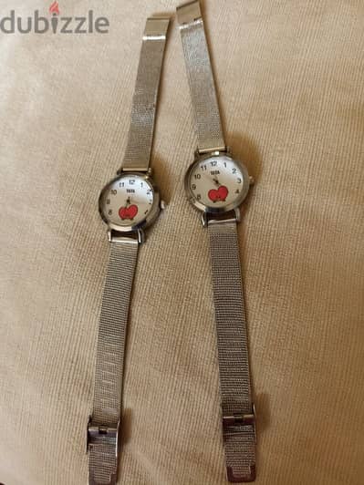 BT21 girls' watch (TATA)