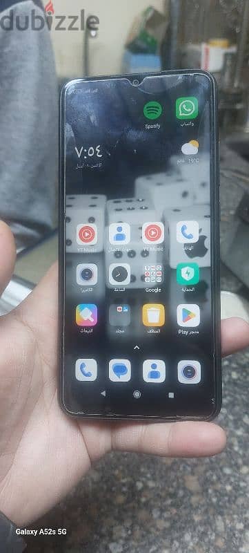 realme 10A 2