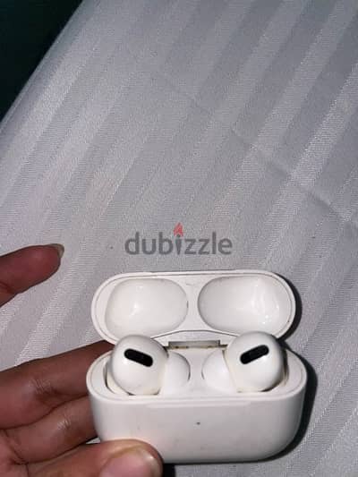 AirPods Pro