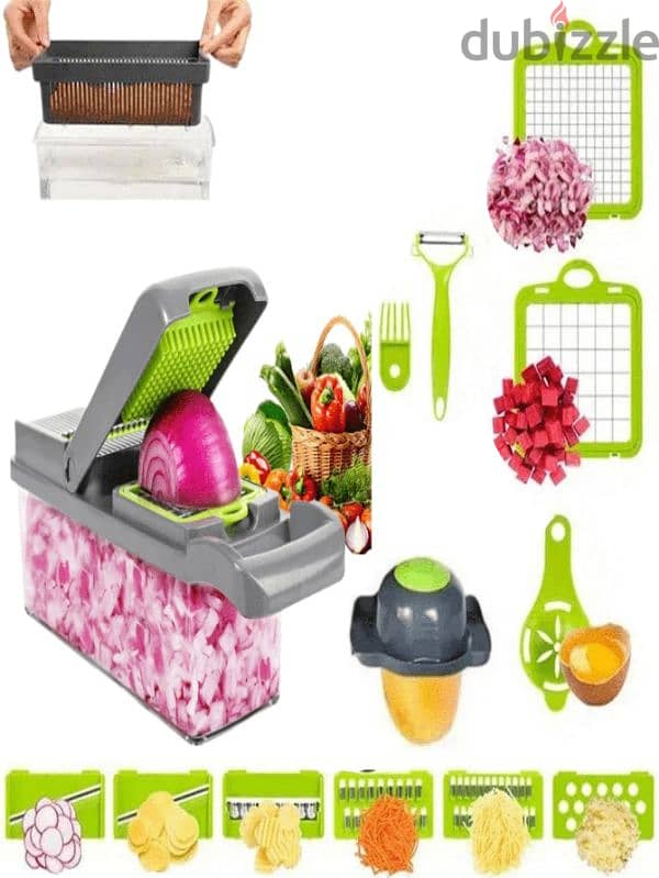 veggie slicer 1