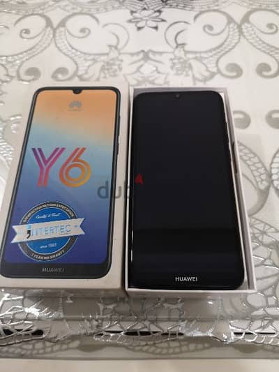 Huawei Y6 prime 2019 هواوي