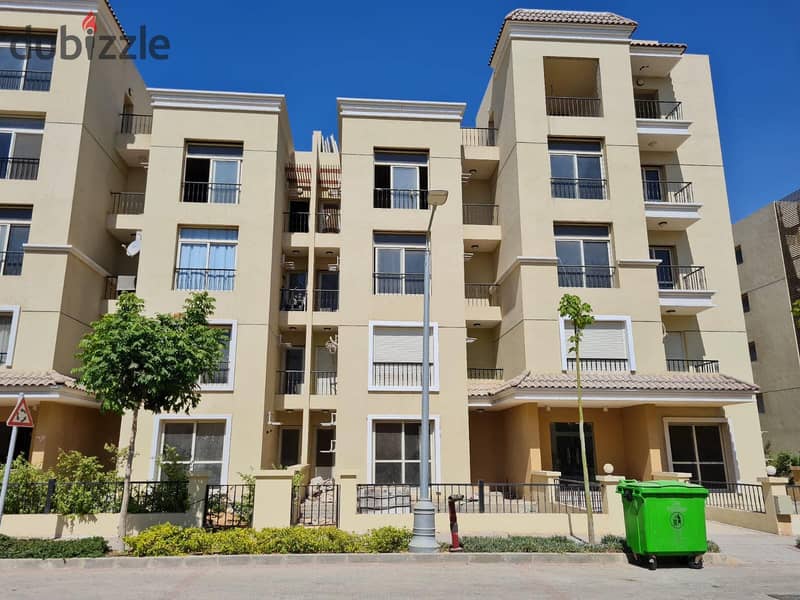 Apartment, lowest price in Sarai , with a 42% discount 2