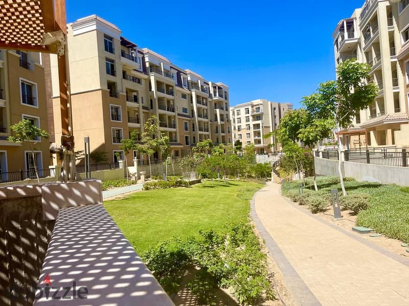 Apartment, lowest price in Sarai , with a 42% discount 3