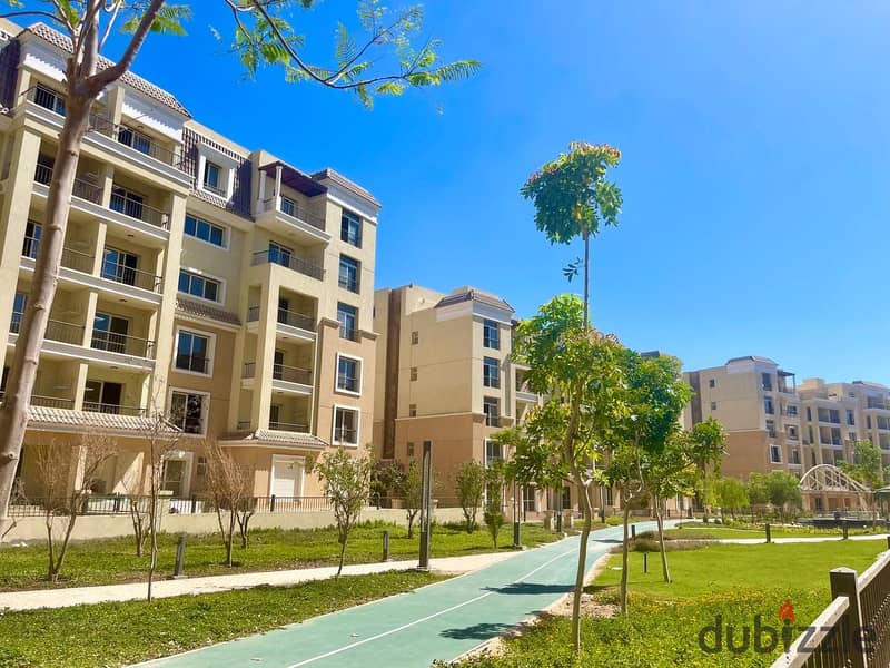 Apartment, lowest price in Sarai , with a 42% discount 4