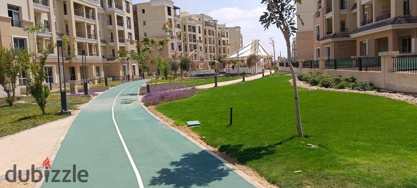 Apartment, lowest price in Sarai , with a 42% discount 8