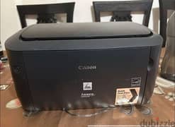 Canon printer i- Edit Sensys LBP6020B 0