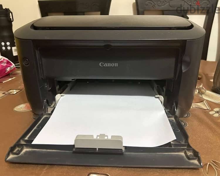 Canon printer i- Edit Sensys LBP6020B 1