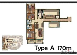 Apartment for sale in South Lotus on the southern ninety in front of Sodic 0