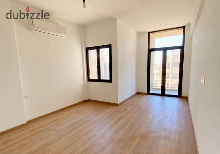 apartment for sale ready to move in Fifth Square compound the Marasem 2