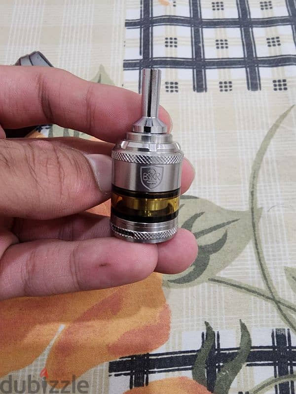 geek vape solo 2, jelly box mini, tank bskr V2 2