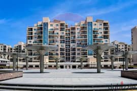 Apartment for sale (Downtown - El Alamein) 166 m 0