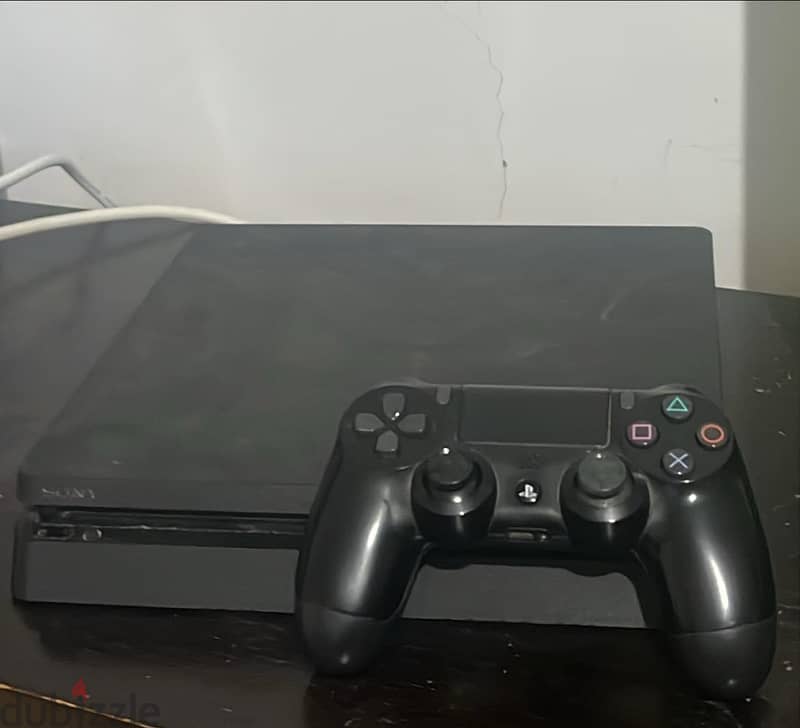 Playstation 4 Slim 1 TB 1