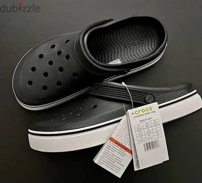 crocs original