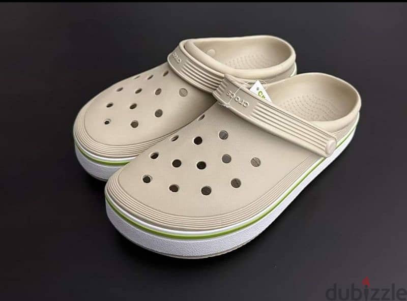 crocs original 1