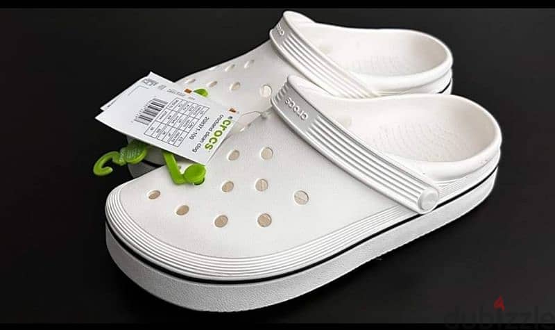 crocs original 2